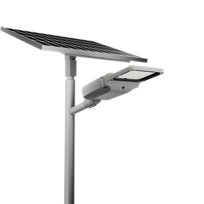 High Power Solar Street Light