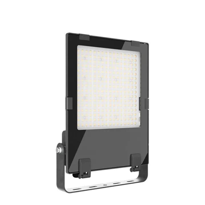 High Lumen LED Flood Light High Lumen LED Flood Light